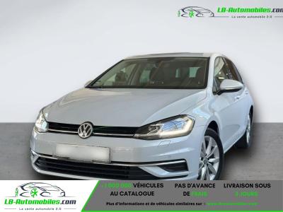 Volkswagen Golf 1.4 TSI 125 BVA