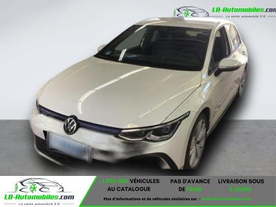 Volkswagen Golf 1.4 TSI 150 Hybride Rechargeable BVA