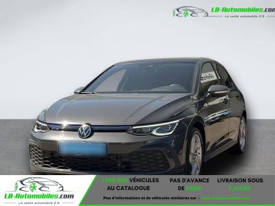 Volkswagen Golf 1.4 TSI 150 Hybride Rechargeable BVA