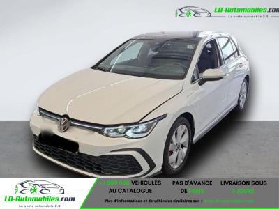 Volkswagen Golf 1.4 TSI 150 Hybride Rechargeable BVA