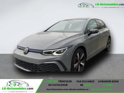 Volkswagen Golf 1.4 TSI 150 Hybride Rechargeable BVA