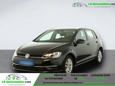 Volkswagen Golf 2.0 TDI 150 BVA