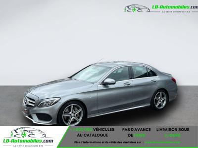 Mercedes Classe C 400 BVA