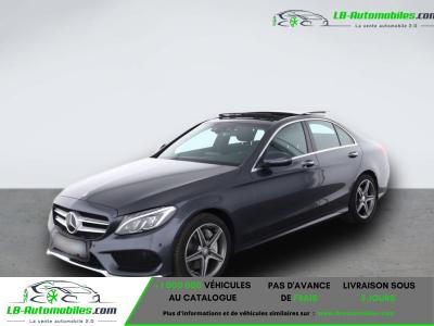Mercedes Classe C 400 BVA