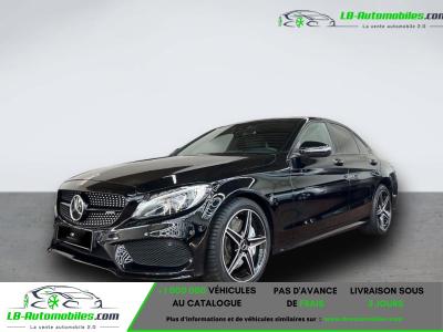Mercedes Classe C 43 Mercedes-AMG BVA 4Matic