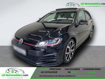 Volkswagen Golf 2.0 TSI 245 BVM GTI Performance