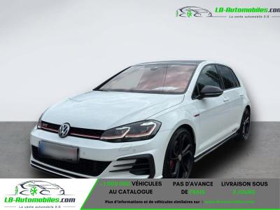 Volkswagen Golf 2.0 TSI 290 BVA GTI TCR