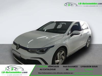Volkswagen Golf 1.4 Hybrid Rechargeable OPF 204 BVA