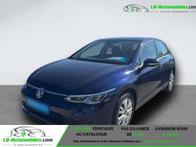 Volkswagen Golf 1.4 Hybrid Rechargeable OPF 204 BVA