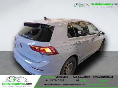 Volkswagen Golf 1.4 TSI 204 BVA Hybride Rechargeable GTE