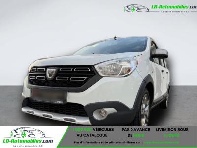 Dacia Lodgy dCi 115 5 places