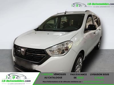 Dacia Lodgy SCe 100 7 places
