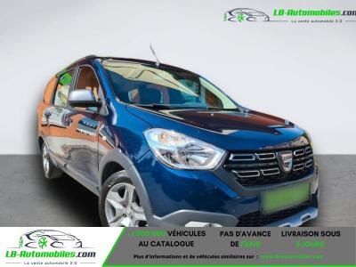 Dacia Lodgy TCe 130 FAP 5 places