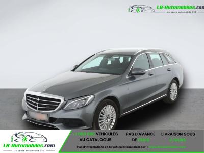 Mercedes Classe C Break 200 BVA