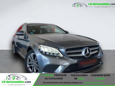Mercedes Classe C Break 200 BVA
