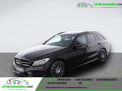 Mercedes Classe C Break 300 BVA