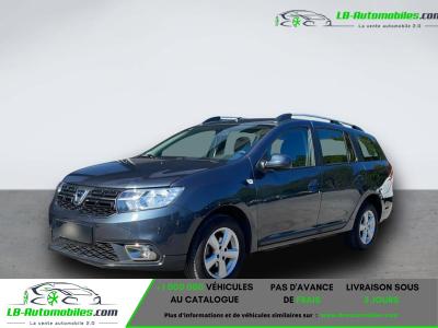 Dacia Logan MCV TCe 90 BVA