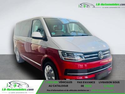 Volkswagen Multivan 2.0 TDI 204 4Motion
