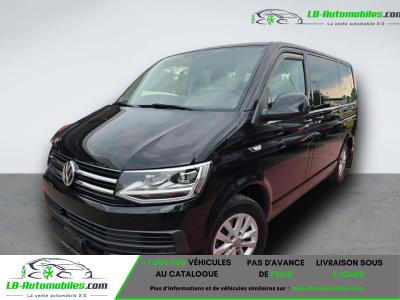 Volkswagen Multivan 2.0 TSI 150 BVM