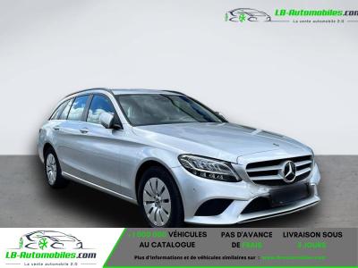 Mercedes Classe C Break 200 d BVA