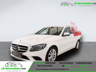 Mercedes Classe C Break 220 d BVA
