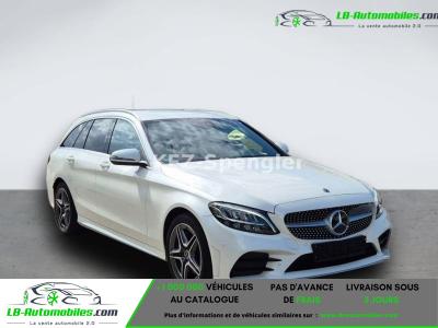Mercedes Classe C Break 300 d BVA 4Matic