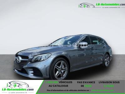 Mercedes Classe C Break 300 de BVA