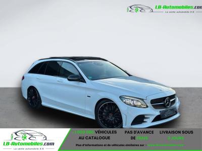 Mercedes Classe C Break 300 de BVA