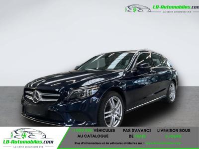Mercedes Classe C Break 300 e BVA