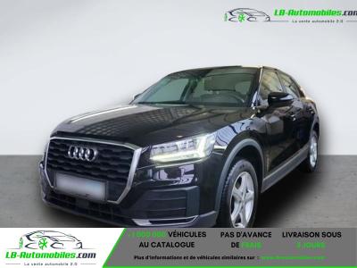 Audi Q2 TFSI 116 ch BVA