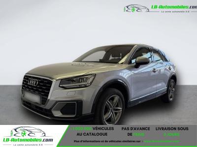 Audi Q2 TFSI 150 ch BVM
