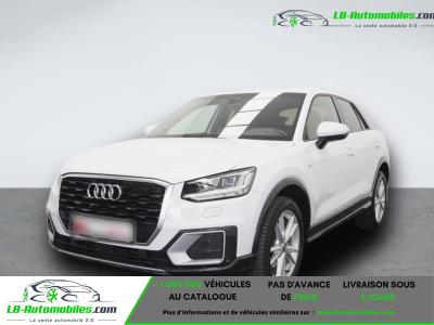 Audi Q2 TFSI 150 ch BVM