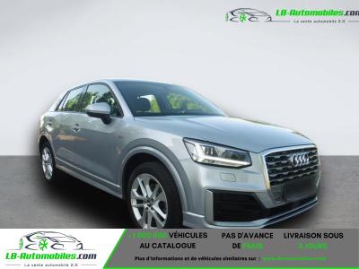 Audi Q2 TDI 116 ch BVM