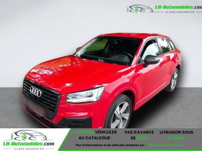 Audi Q2 TDI 116 ch BVM