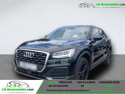 Audi Q2 TDI 150 ch BVA Quattro