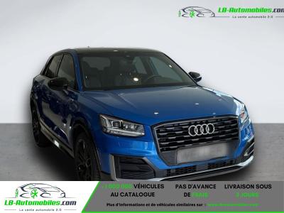 Audi Q2 TDI 150 ch BVA Quattro