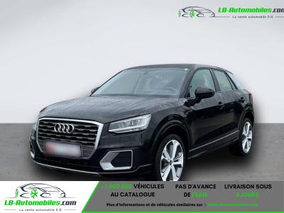 Audi Q2 TDI 150 BVM