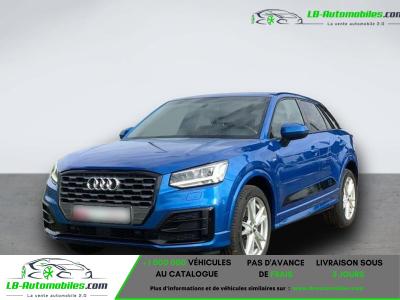 Audi Q2 TDI 150 BVM