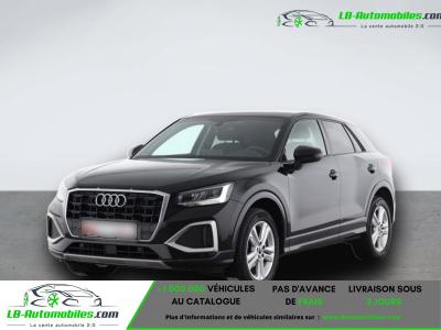 Audi Q2 35 TFSI 150 BVA