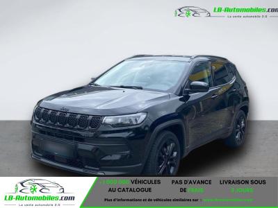 Jeep Compass 1.3 GSE 130 ch BVM