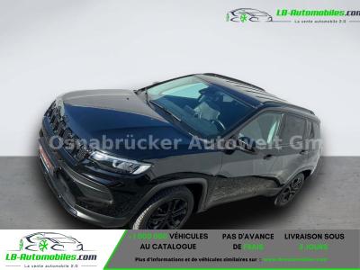 Jeep Compass 1.3 GSE 130 ch BVM