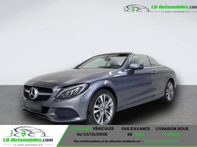 Mercedes Classe C Cabriolet 200 BVA