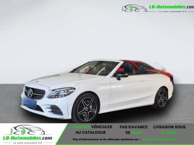 Mercedes Classe C Cabriolet 200 BVA