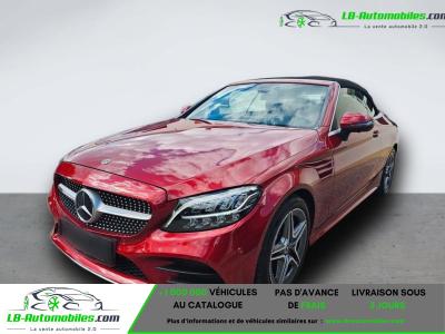 Mercedes Classe C Cabriolet 300 BVA