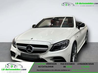 Mercedes Classe C Cabriolet 43 Mercedes-AMG BVA