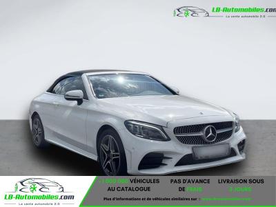 Mercedes Classe C Cabriolet 200 BVA