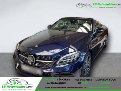 Mercedes Classe C Cabriolet 200 BVA