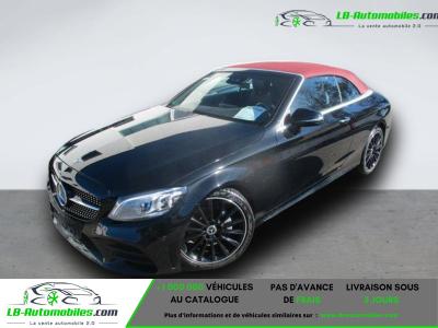 Mercedes Classe C Cabriolet 200 BVA