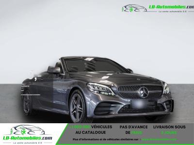 Mercedes Classe C Cabriolet 200 BVA