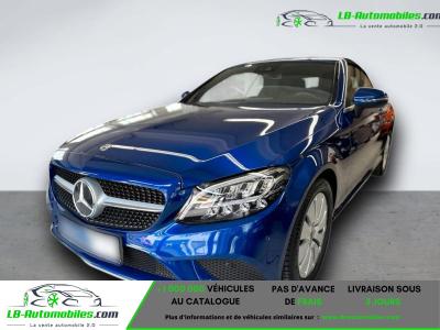 Mercedes Classe C Cabriolet 220 d BVA